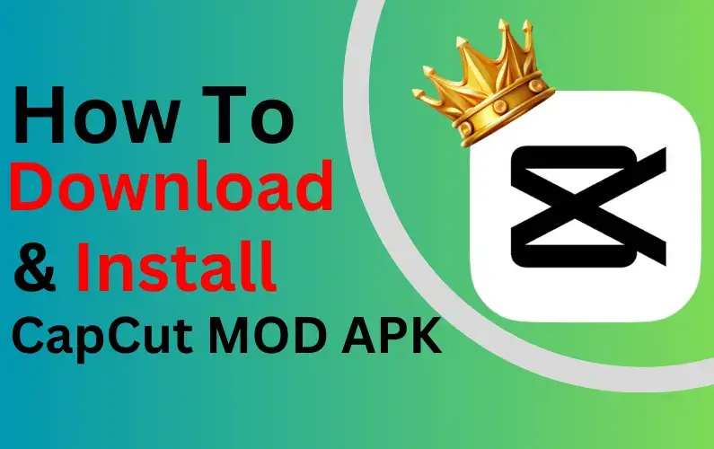 CapCut Pro APK Download